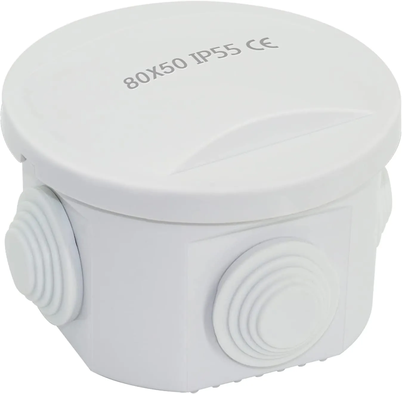 Outdoor Junction Box